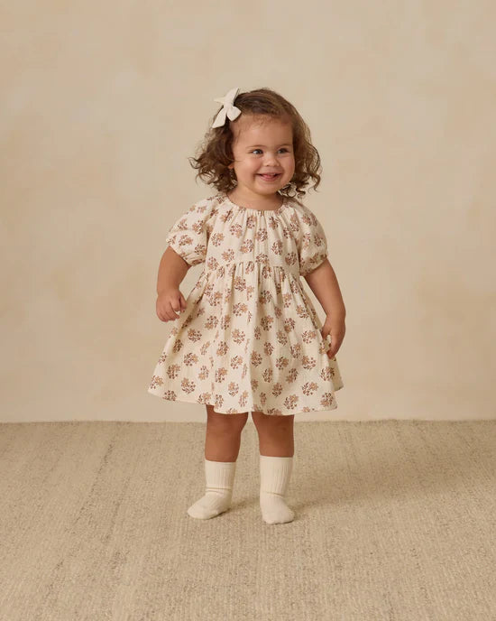 Quincy Mae