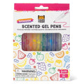Tiger Tribe - Shimmer Scented Gel Pens