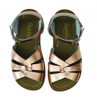 Saltwater - Original - Rose Gold