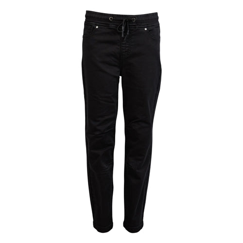 Sunnyville - Roving Hybrid Pant - Black