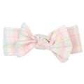 Bebe - Madelyn Check Headband