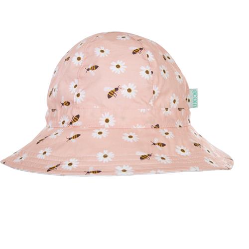ACORN - Honey Bee Floppy Hat