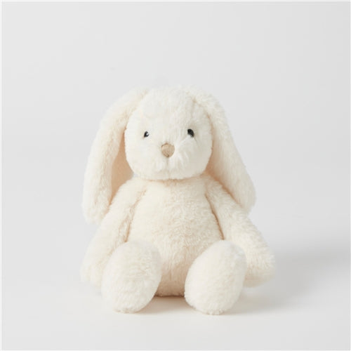 Jiggle & Giggle - Cream Bunny Small