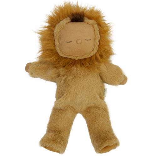 Olli Ella - Cozy dinkums - Lion Pip