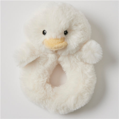 JIggle & Giggle - Daisy Duck Rattle