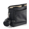 OIOI - Dummy Case - Black Vegan Leather