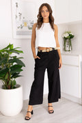 Jar of Hearts - VJHP159 - Callie Resort Pants