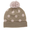 Acorn - Raindrops Merino Beanie - Sage (AW24)