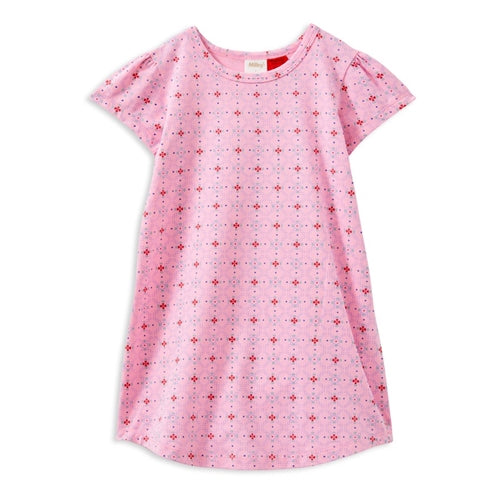 Milky - Fleur Nightie