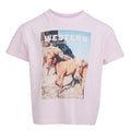 Eve Girl - Western Tee (3-14)