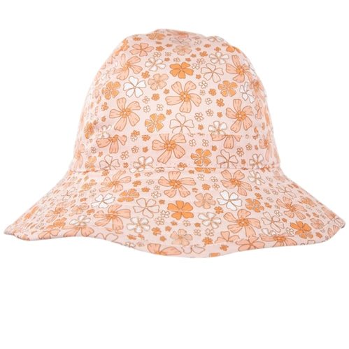 Acorn - Lulu Wide Brim Infant Hat
