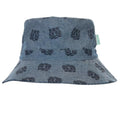 Acorn - Tiger Face Bucket Hat