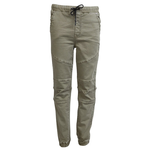 St Goliath - Como Jean - Khaki (3-16)