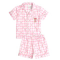 HUX - Huxette Check PJ's (Jetsetter)