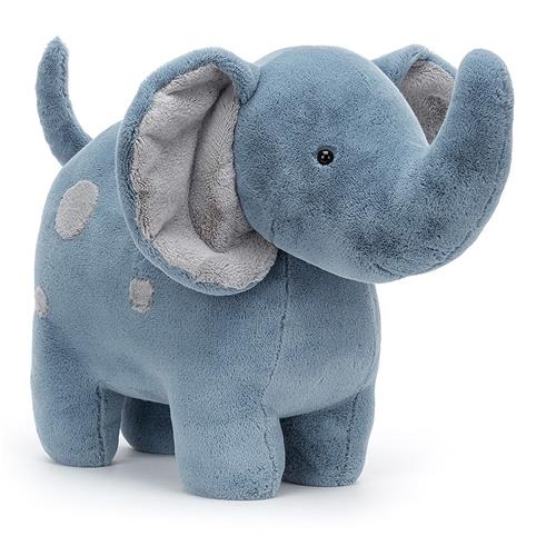 Jellycat - Big Spottie Elephant