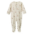 Nature Baby - Stretch & Grow - Rabbitty Print (NBW25)