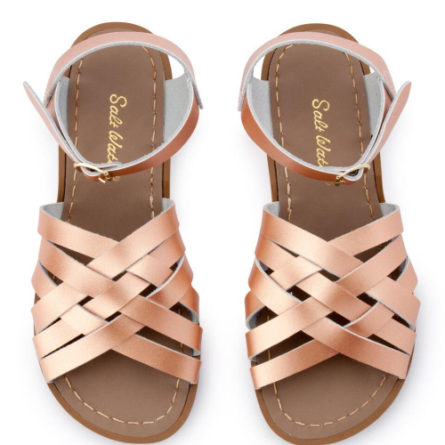 Saltwater - Retro Sandal