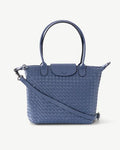 Sassy Duck Bon Bon Tote Blue