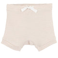 Bebe - Billie Organic Stripe Short