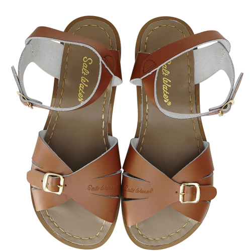 Saltwater - Classic Tan - Youth