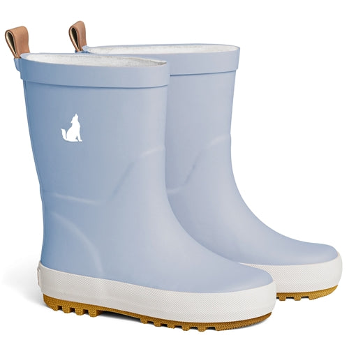 Crywolf - Rain Boots Periwinkle (CWW25)