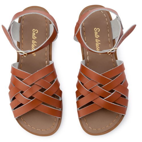 Saltwater - Retro Sandal - Adult