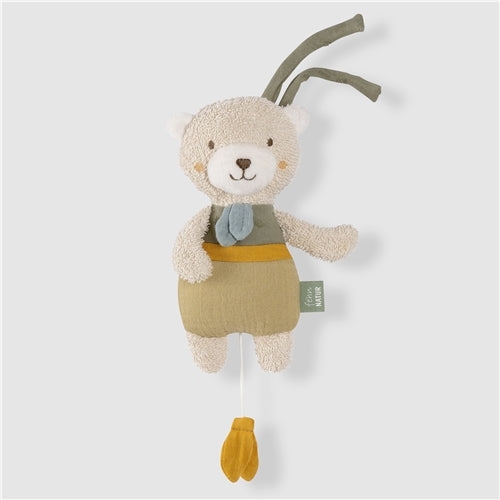 FehnNATUR - Mini Musical Bear