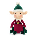 Jellycat - Eldo Elf