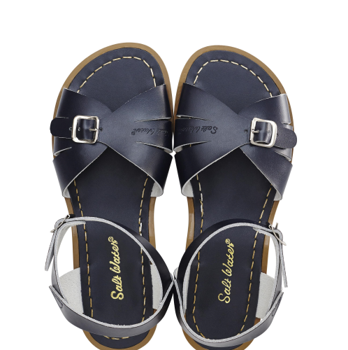 Saltwater - Classic Youth - Navy