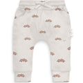 ASter & Oak - Classic Car Harem Pants
