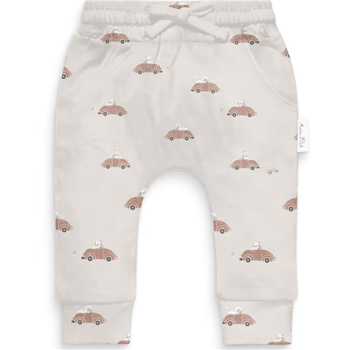 ASter & Oak - Classic Car Harem Pants
