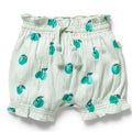 Wilson & Frenchy - Apple Papple Organic Short (WFS25)