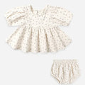 Quincy Mae - Fancy Set - Bluebell