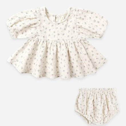 Quincy Mae - Fancy Set - Bluebell