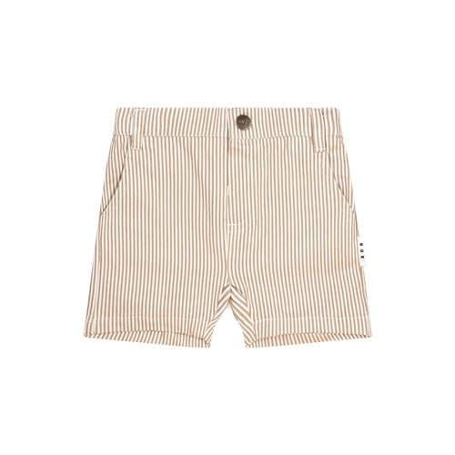 HUX - Sandbox Stripe Chino Shorts (Jetsetter)
