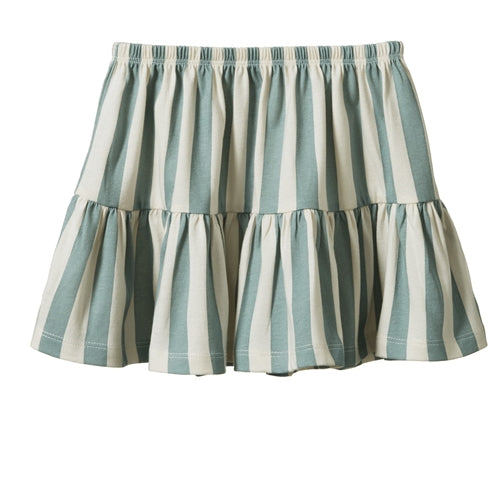 Nature Baby - Lala Skirt Sew Stripe - Star(NBSS25)