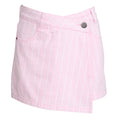 Eve Girl - Chloe Stripe Skort (8-16)
