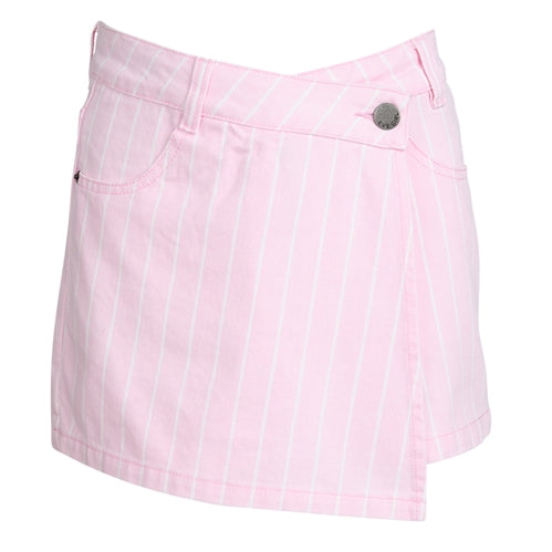 Eve Girl - Chloe Stripe Skort (8-16)