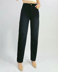 Country Denim - Stretchy Barrel Jean CGJ1826
