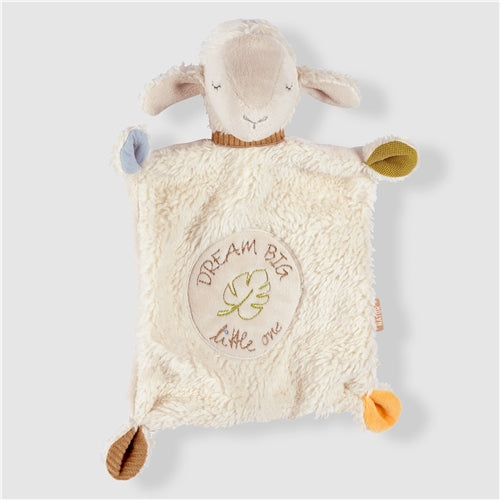 FehnNATUR - Comforter Sheep "Dream Big"