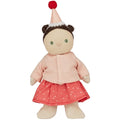 Olli Ella - Dress Me Dinky - Sophie Sundae - Red