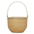 Olli Ella - Blossom Basket Big - Nude