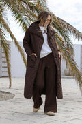 BTL The Label - Coco Puffa