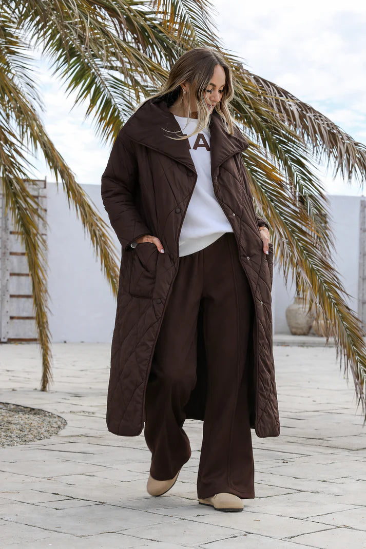 BTL The Label - Coco Puffa