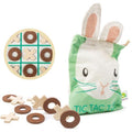 Tender Leaf - Tic Tac Toe Game