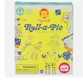 Tiger Tribe - Roll-a-Pic