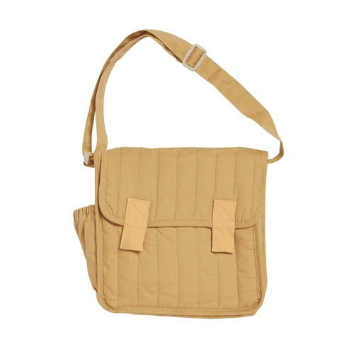 Olli Ella - Carrie Convertible Changing Set - Honey