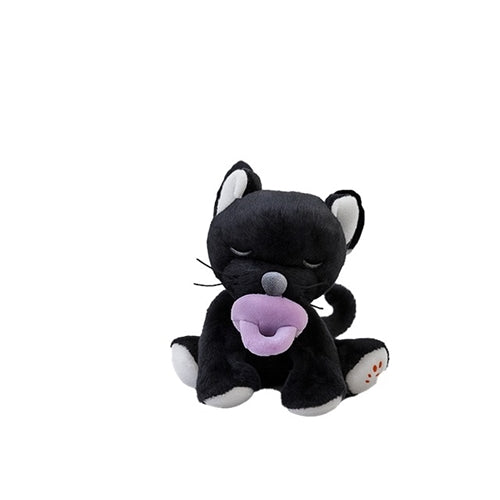 Olli Ella - Binky Kitten Koko - Black