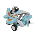 Tiger Tribe - Presto Planes - Lofty (Blue)
