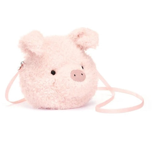 Jellycat - Little Pig Bag